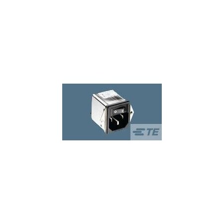 Te Connectivity 10CUFF1=F8306 2-1609114-5